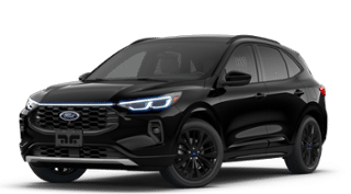 2026 Ford Escape® External Image 2